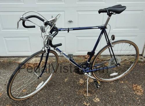 Panasonic Sport 500 specs and reviews 